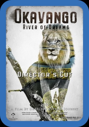 Okavango River Of Dreams 2020 1080p DSNP WEBRip DDP5 1 x264-LeagueWEB