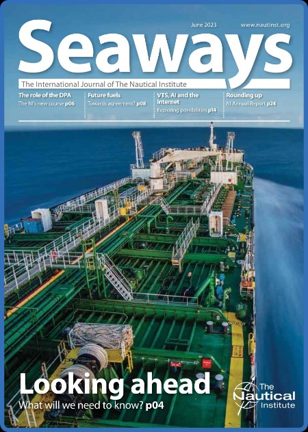 Seaways – May 2023