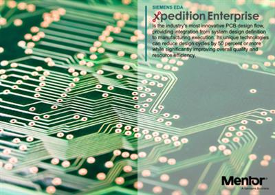 Mentor Graphics Xpedition Enterprise VX.2.13 Win x64