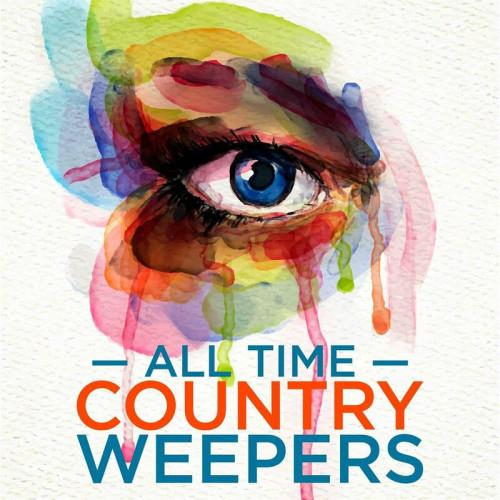 All Time Country Weepers (2023)