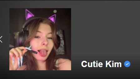 [Pornhub.com] Cutie Kim (8 роликов) [2023, Teens, - 1.65 GB
