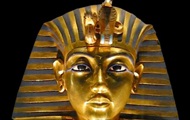 Ученые воспроизвели лицо Тутанхамона