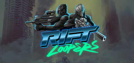 Rift Loopers Update v1.1.0.incl DLC-TENOKE