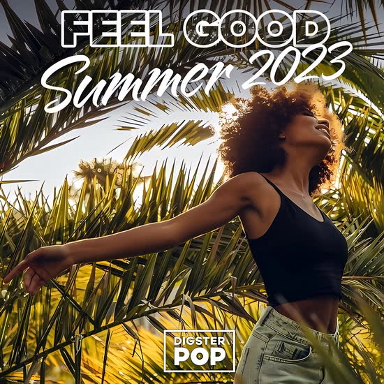 VA - Feel Good - Summer 2023