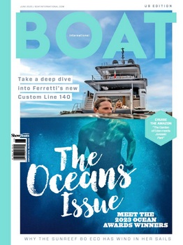 Boat International US Edition - June 2023