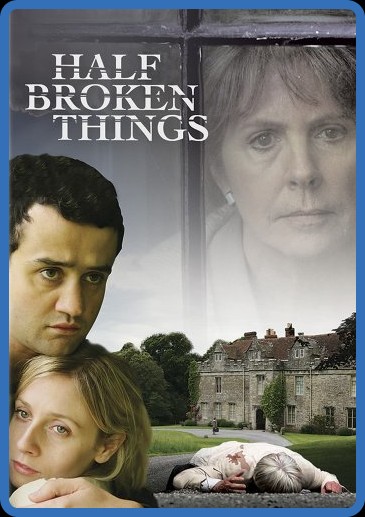 Half Broken Things (2007) 720p WEBRip x264 AAC-YTS