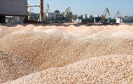 Зерновой экспорт Украины превысил 45 млн тонн