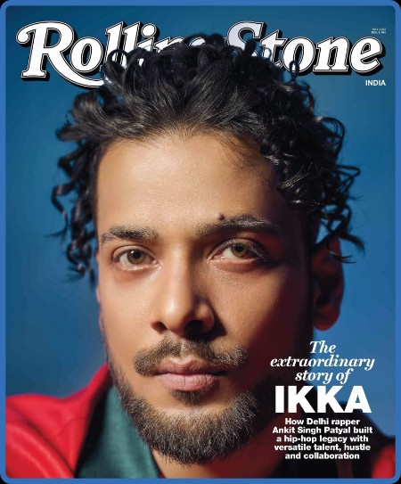Rolling Stone India – May 2023