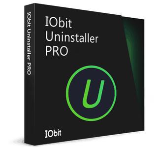 IObit Uninstaller Pro 12.4.0.9 Multilingual + Portable