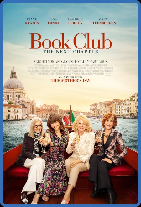 Book Club The Next Chapter 2023 1080p WEB H264-SLOT