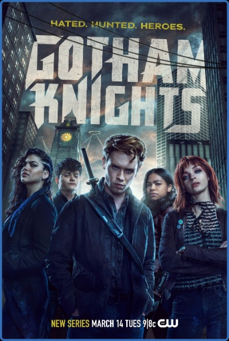Gotham KNights S01E10 720p HDTV x264-SYNCOPY