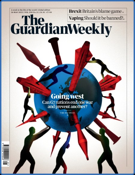 The Guardian Weekly – 26 May 2023