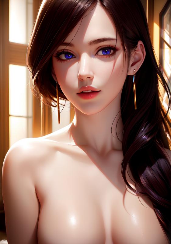 Zeroling91 - Chinese style 1 3D Porn Comic