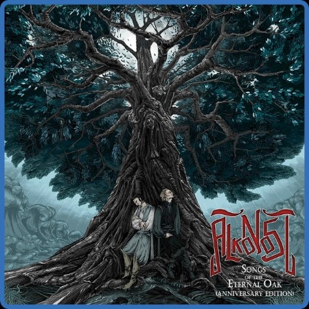 Alkonost - 2023 - Songs of the Eternal O (Anniversary Edition) (FLAC)