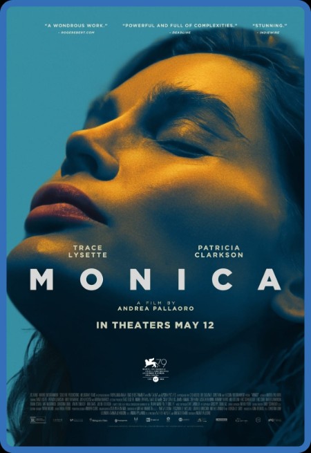 Monica (2022) 1080p [WEBRip] 5.1 YTS