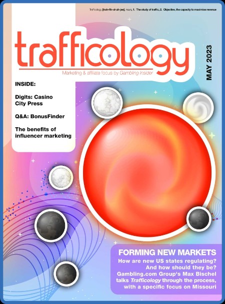 Trafficology - May 2023