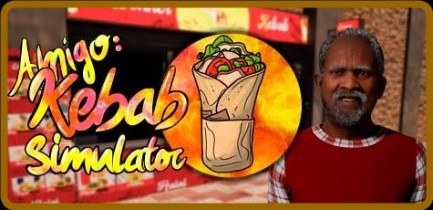 Amigo Kebab Simulator Update v2 3-TENOKE