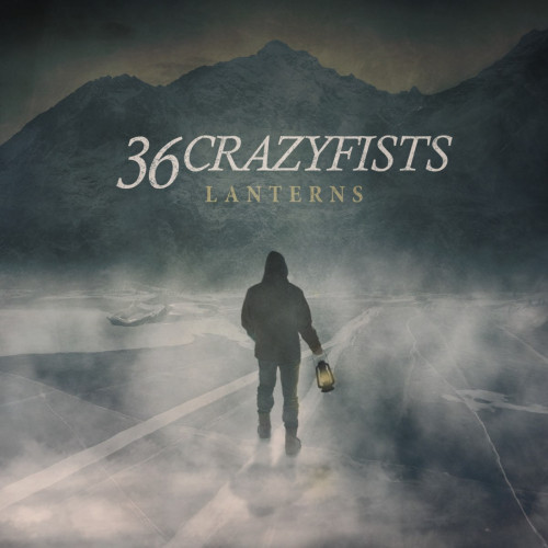 36 Crazyfists - Discography (1995-2017)