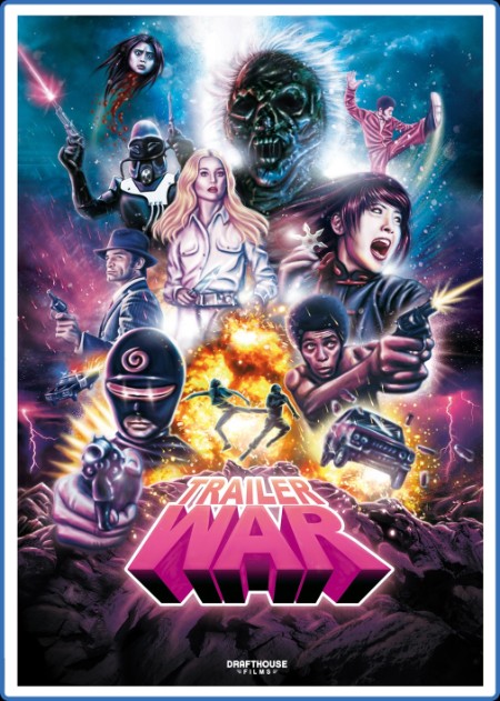 Trailer War (2012) 720p WEBRip x264 AAC-YTS