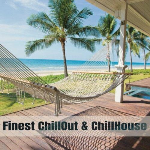 Finest Chillout and Chillhouse (2023)
