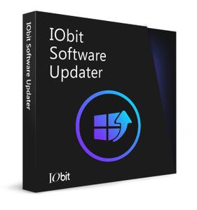 IObit Software Updater Pro 5.4.0.36 Multilingual + Portable
