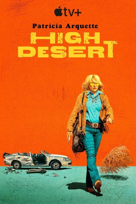 High Desert S01E05 480p x264-RUBiK