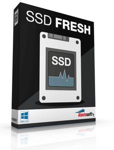 Abelssoft SSD Fresh Plus 2023 v12.08.47803 Multilingual + Portable