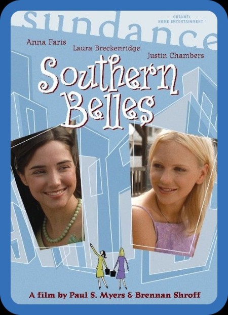 SouThern Belles (2005) 1080p WEBRip x264 AAC-YTS