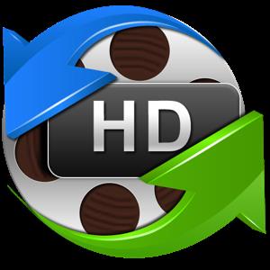 Tipard HD Converter 9.1.28 macOS