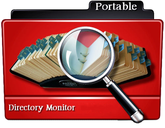 Directory Monitor Pro 2.15.0.7 + Portable