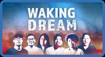 Waking Dream (2018) 1080p WEBRip -LAMA