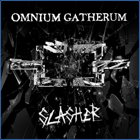 Omnium Gatherum - Slasher [EP]  (2023)