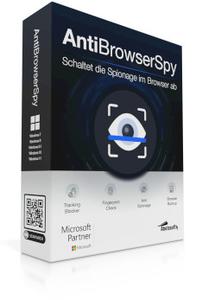 Abelssoft AntiBrowserSpy 2023 v6.05.47812 Multilingual