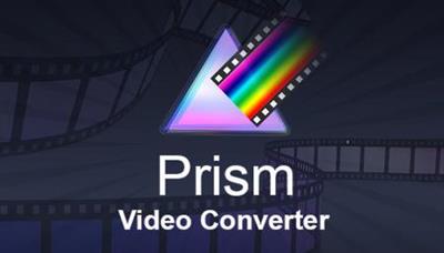 NCH Prism Plus 10.18