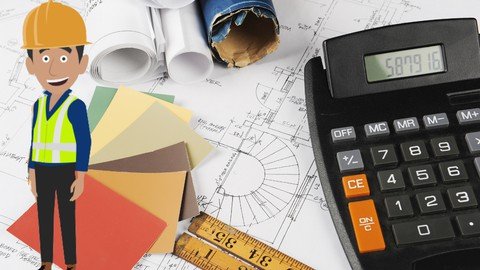 Construction Cost Estimating Example |  Download Free