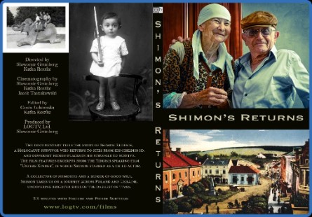 Shimons Returns (2014) 720p WEBRip x264 AAC-YTS