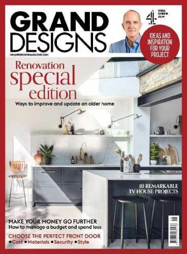 Grand Designs UK (2023)