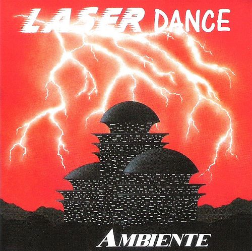 Laserdance - Ambiente (1991) (LOSSLESS)