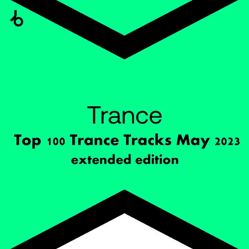 Beatport Top 100 Trance Tracks May 2023