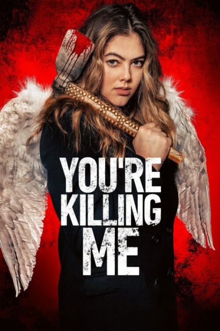    / You're Killing Me (2023) WEB-DL 1080p  New-Team | TVShows, Jaskier
