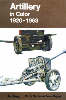 Artillery in Color 1920-1963