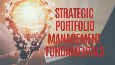Strategic Portfolio Management  Fundamentals 0a8a729bc4967538a4a26e6e075e3b32