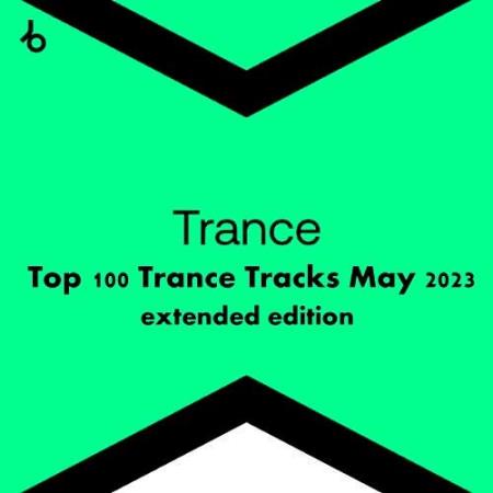 Beatport Top 100 Trance Tracks May 2023 (2023)