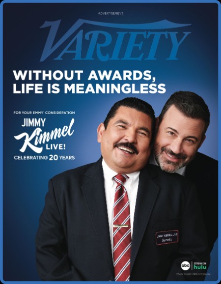 Variety – May 24, 2023