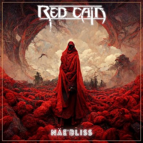 Red Cain - Nae'bliss (2023) 