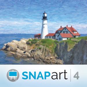 Exposure Software Snap Art 4.1.4.0 (x64)