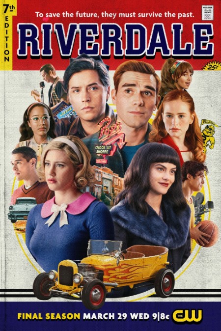 Riverdale US S07E10 480p x264-RUBiK