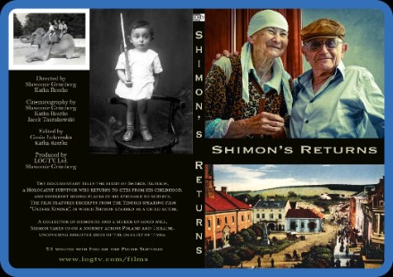 Shimons Returns (2014) 1080p WEBRip x264 AAC-YTS