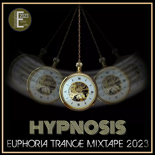 Hypnosis (2023)