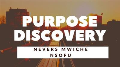 Purpose  Discovery 5432a3a7ca1fe8c9aa86b7c2708ab66d